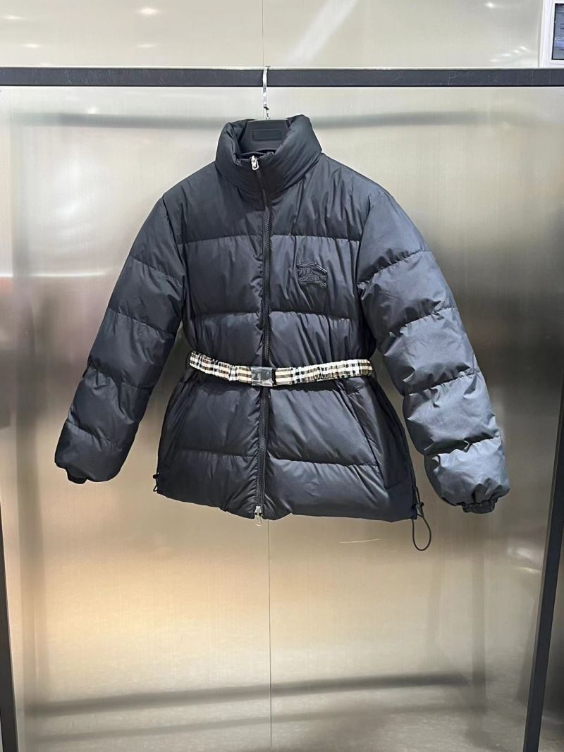 Burberry Down Jackets